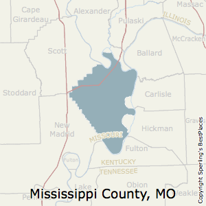 MO Mississippi County 